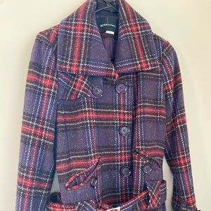 Moda International Peacoat